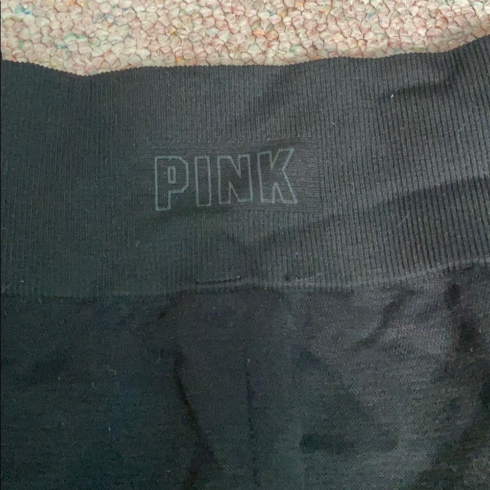 Pink leggings - Picture 2 of 3